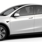 Tesla Model Y Standard Range Now Available