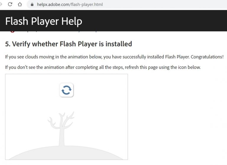 should i uninstall adobe flash player reddit
