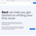 Google Unveils Bard, Its Generative AI Chatbot
