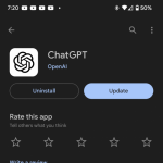 ChatGPT's Arrival on Android: Enhancing AI Interactions