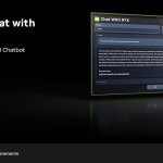 NVIDIA Unveils Local LLM Tool: Chat with RTX