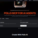 Pollo AI Comes to ChatGPT: Creating AI Videos Without Leaving the Conversation